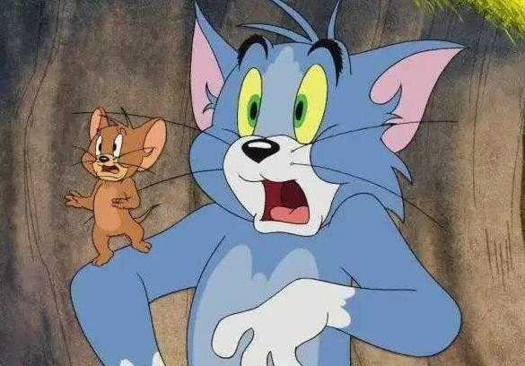 老鼠的死对头是什么生肖，为什么今年属龙的犯小人