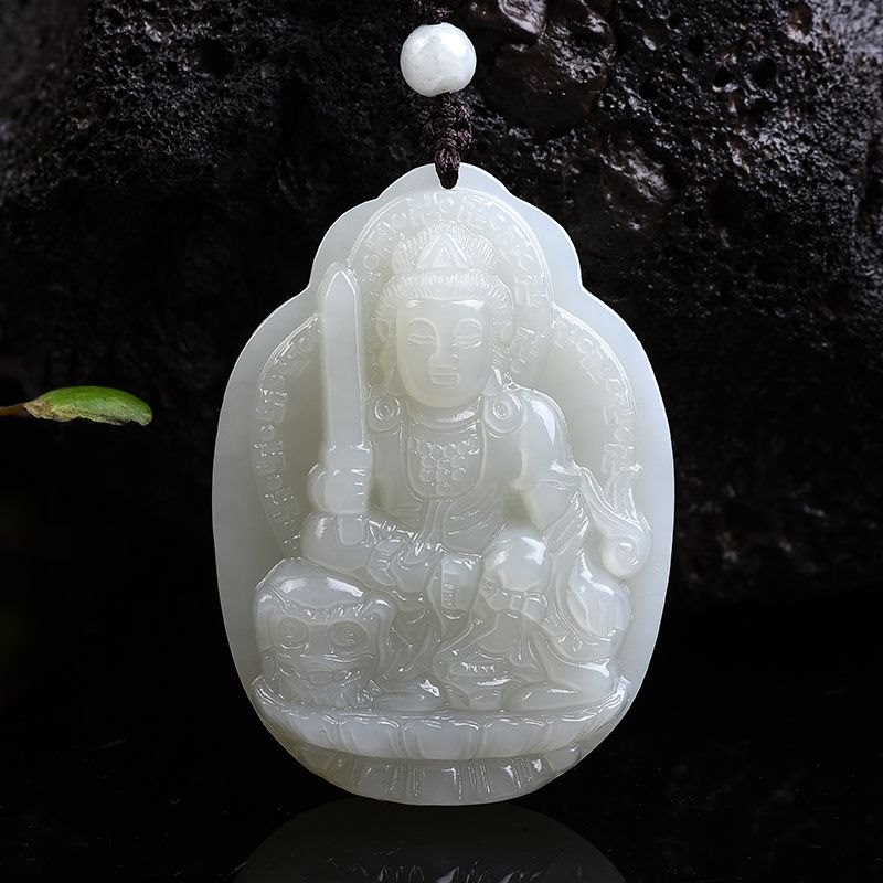 属兔人戴什么辟邪旺财，2022 年属兔带牛佩件