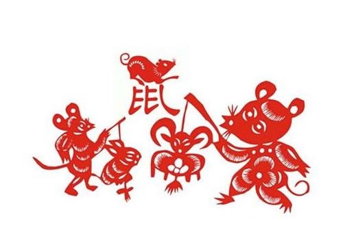 鼠和什么生肖财运更佳，属鼠用什么招财