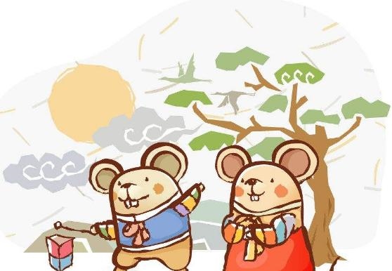 老鼠和什么属相相克，属鼠和什么动物相克