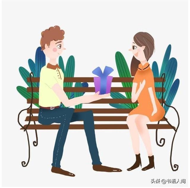 夫妻之间一言不合就吵架，吵架最能看清一个男人