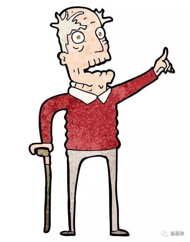 算命先生一般不给三种人算命，什么人命运不按照八字走