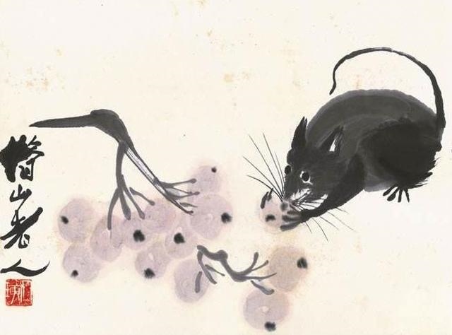 老鼠的死对头是什么生肖，为什么今年属龙的犯小人