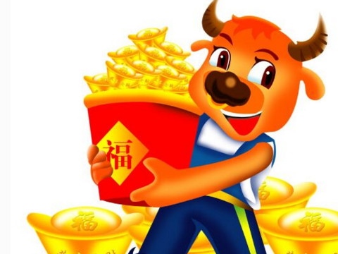 属牛人2022年全年运势详解，1997年属牛人2022年运势