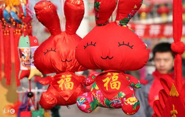 十二生肖未来运势，12生肖未来5年运势