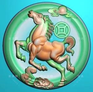 022年属马的是什么命，2022年属马人的全年每月"