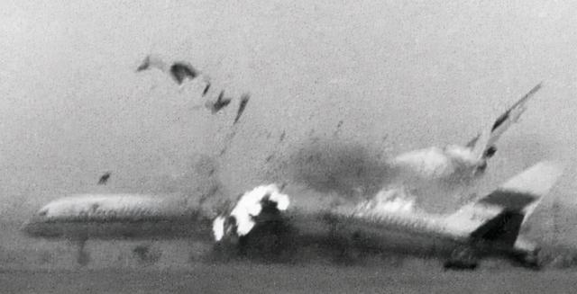 5年有什么重大大灾难，世界十大自然灾害事件"