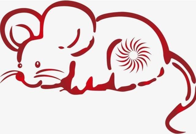 老鼠的死对头是什么生肖，为什么今年属龙的犯小人