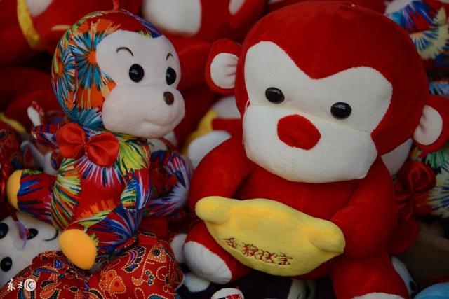 猴是鼠的贵人吗，生肖鼠的财运贵人