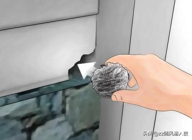 什么东西驱赶老鼠最有效的 *** ，老鼠咬了需要打疫苗吗