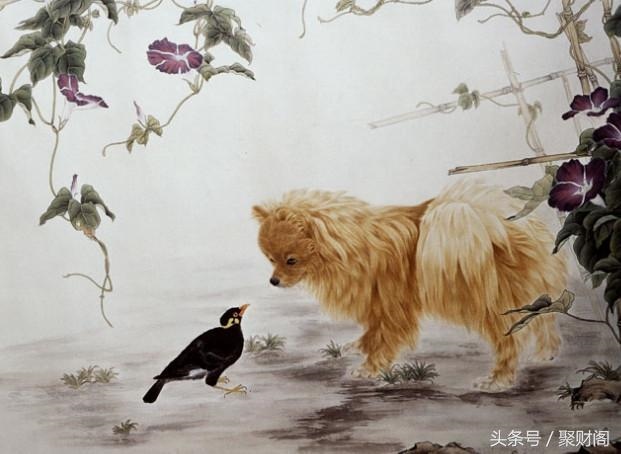 属狗和啥属相相克,狗和什么属相相克