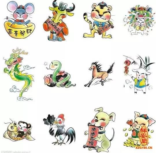 虎和什么生肖相冲最凶，1998属虎更佳结婚年龄