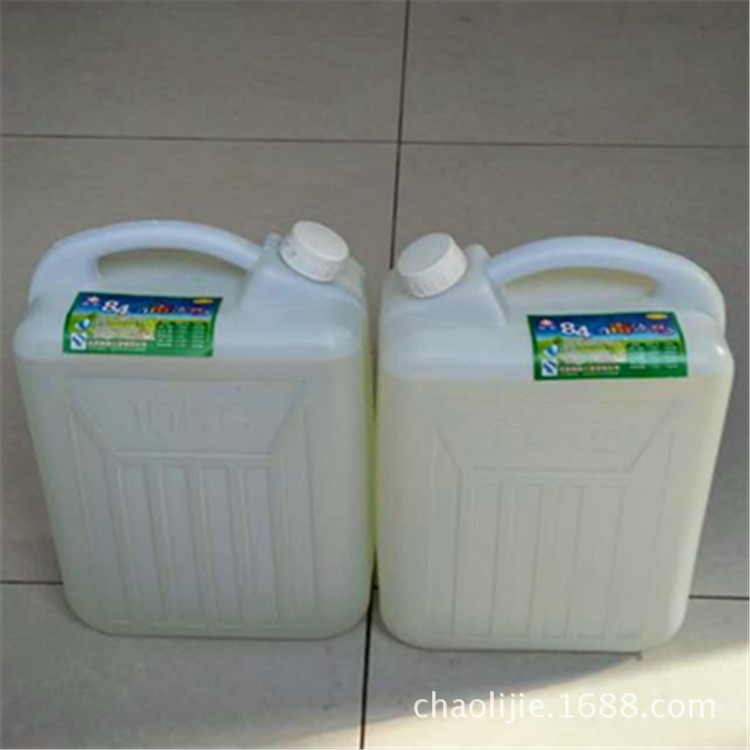 老鼠怕84消毒液视频，84消毒液能驱赶老鼠吗