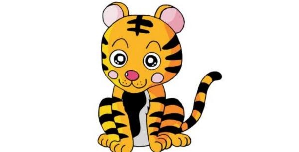 986年属虎人的运势,2022年属虎人的全年运势"