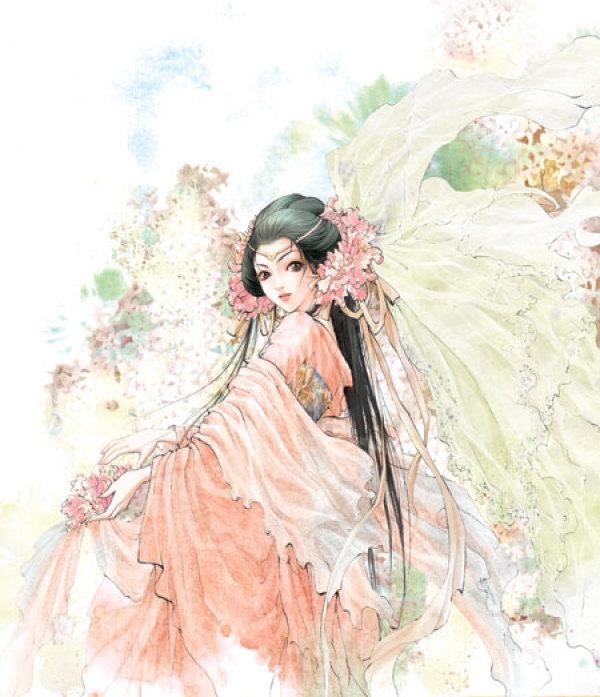 旺夫益子的女命日柱,富豪最多的日柱