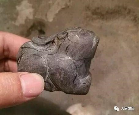 戴玉貔貅吊坠有什么讲究，带玉石貔貅有什么讲究