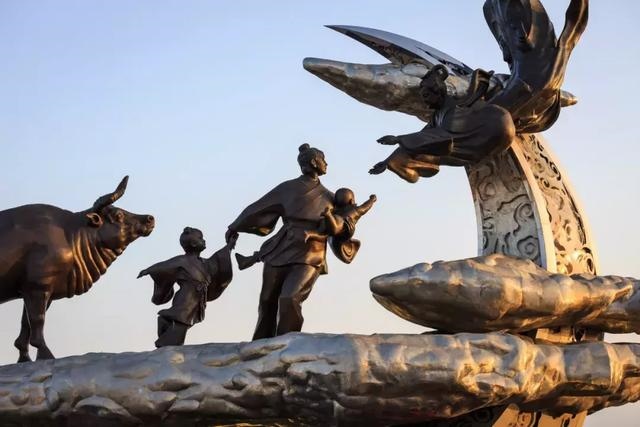 女牛男兔结婚的大忌，属牛女与属兔男相克吗