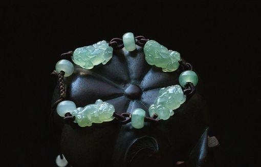 什么长相的貔貅最招财,貔貅的二十六种造型