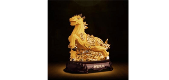 990年属马终身幸运数字，1990属马1015幸运数字"