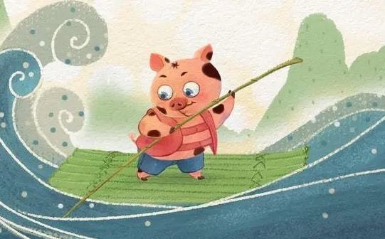 022年属猪人的全年运势女性，1983年属猪人40岁到49岁运程"