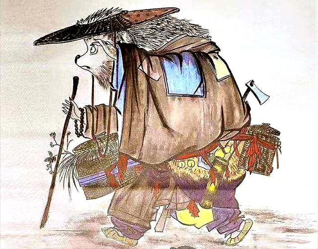 身上带仙看哪个手指，带仙缘的人嗜睡