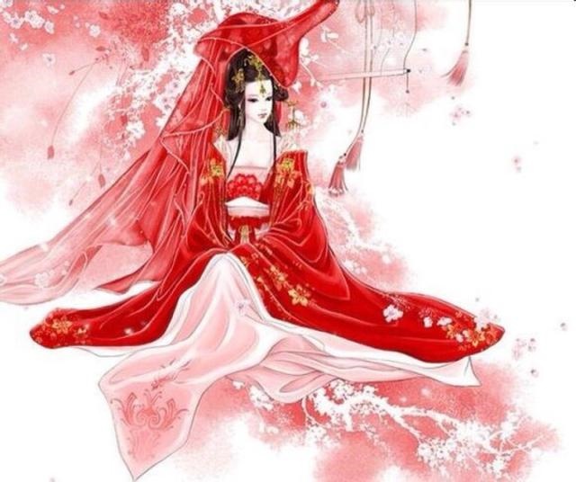 农历几月出生女人嫁有钱人,必嫁豪门的农历月份女