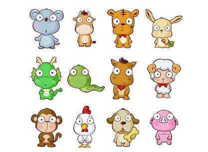 022年十二生肖运势,2022年生肖运势完整版"