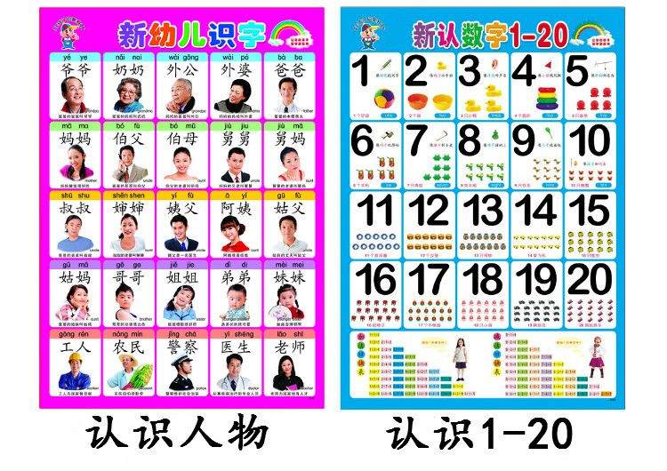 十二生肖排列顺序表拼音，天干地支背诵口诀24个字