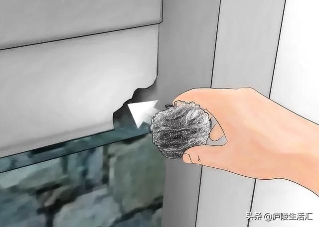 驱赶老鼠最有效的声音视频，家里有老鼠怎么赶走