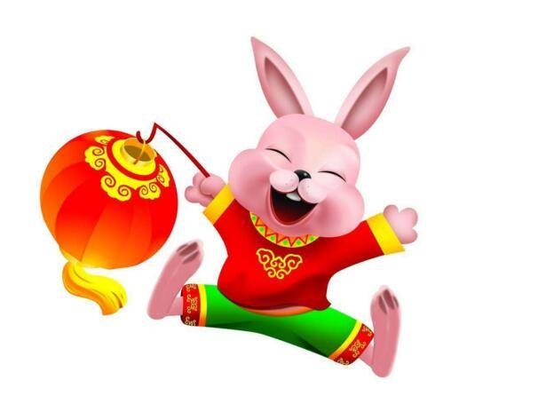 7兔一生的财运运势，87属兔二次婚姻在几岁"