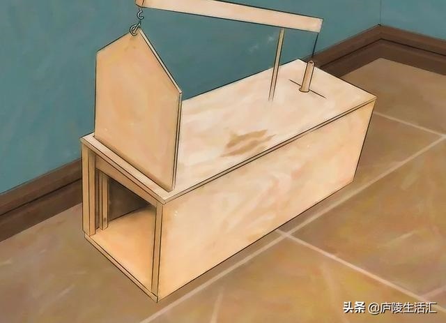 驱赶老鼠最有效的声音视频，家里有老鼠怎么赶走
