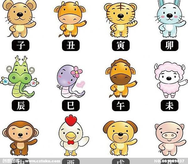 属鼠的和什么婚配最合适屈，属老鼠的更佳配偶是什么属相