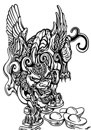 种人千万不能带个貔貅，貔貅认主更佳时辰"