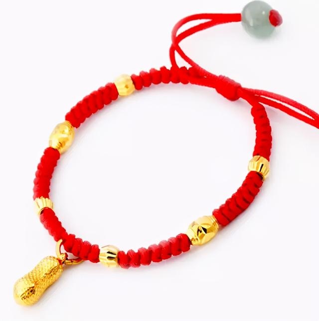 属兔的戴黄金好吗，属兔的人适合佩戴黄金吗