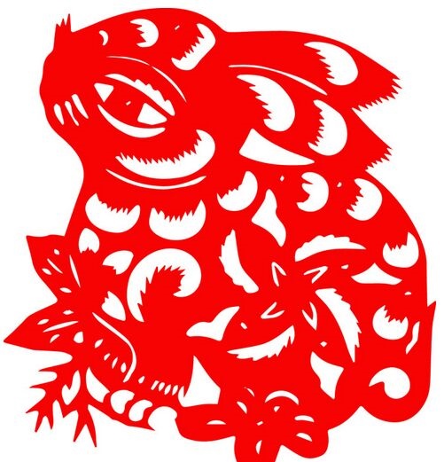 属兔的十年运势走势图，属兔未来5年运势走向