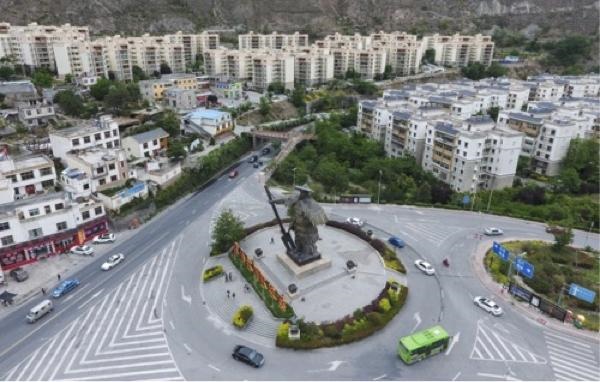 6年鼠年发生了什么大事件，1996年疫情"