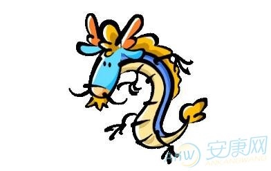 976年属龙的婚配,76年属龙的女人命最差"