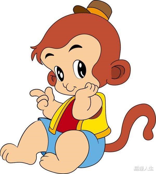 022年属猴运势，属猴40岁后有十年大运"