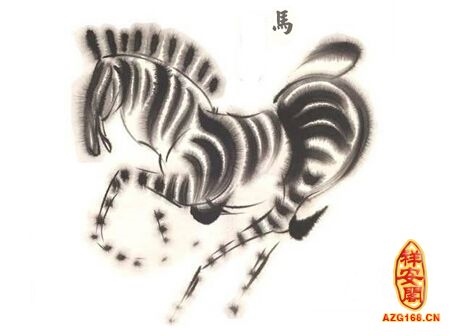 属马与属鼠合作怎么样，属老鼠和属马的合作好吗