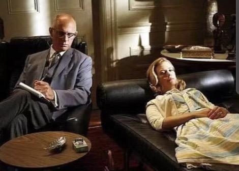 精神病是前世干了什么，轻度精神病有什么表现