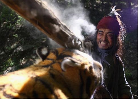 8虎和99兔谁克谁，虎和兔在一起对谁不利"