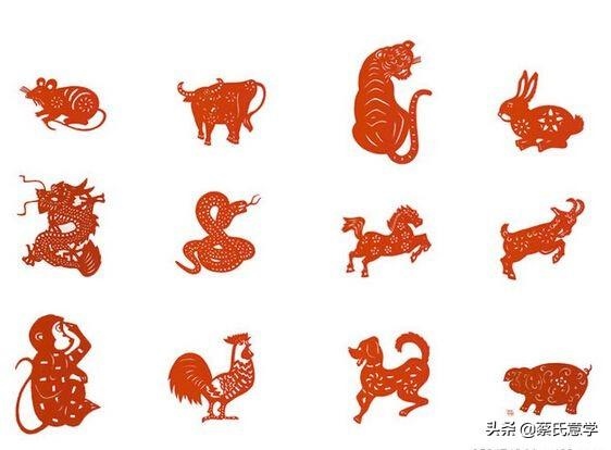 日历是什么生肖，万年历查询属相