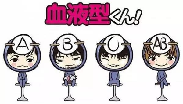 哪个血型脾气最差，什么血型的人脾气暴躁