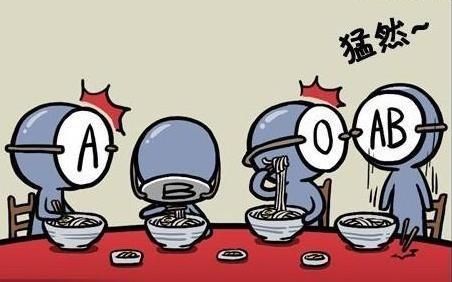 哪个血型脾气最差，什么血型的人脾气暴躁