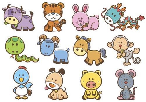 属鼠的属相婚配表,属鼠的属相婚配表宜忌