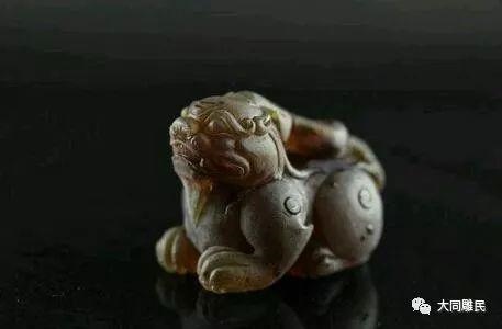 戴玉貔貅吊坠有什么讲究，带玉石貔貅有什么讲究