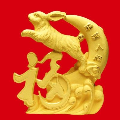 属兔人做什么行业发财，属兔人未来十年运势