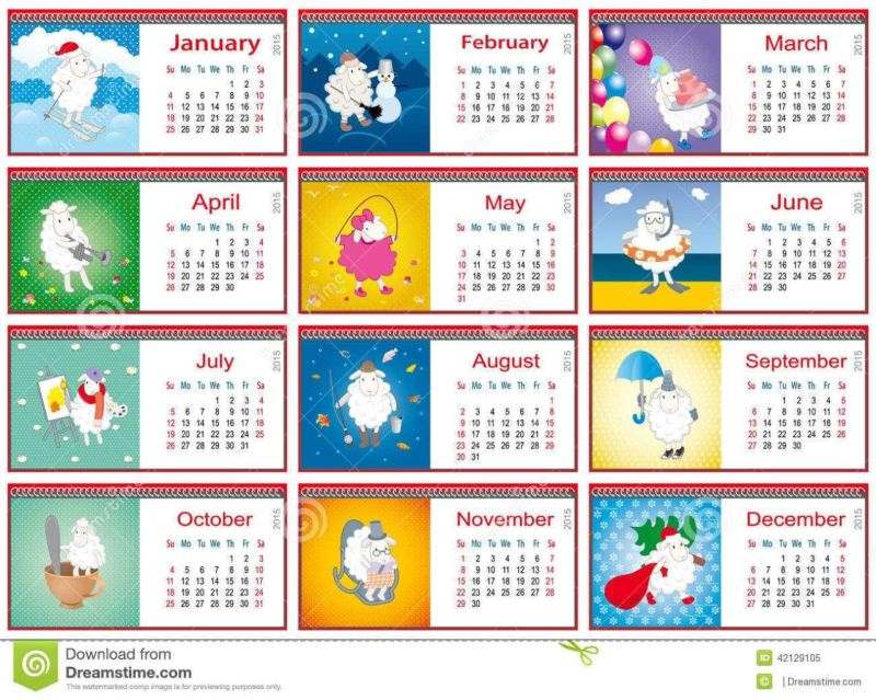 万年历1991年阳历表，1991年日历农历阳历表