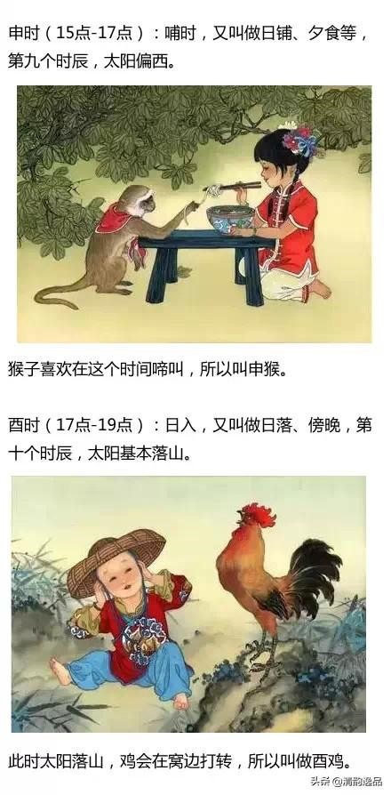 十二生肖的顺序排列表，十二生肖排行榜
