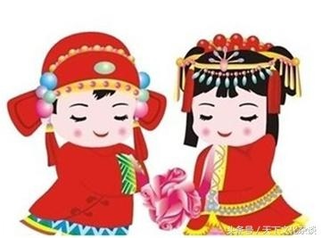 生辰八字婚姻配对免费，八字免费算姻缘